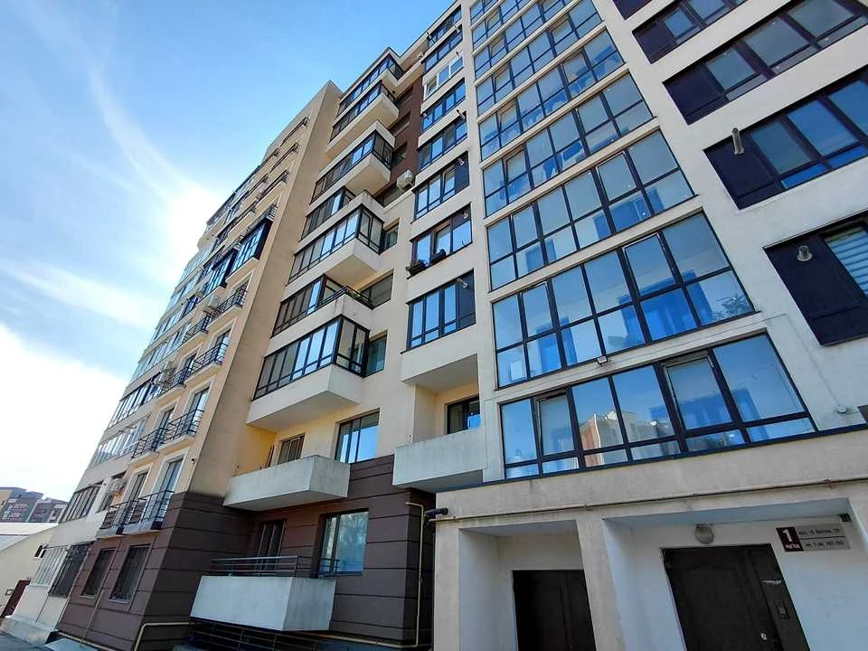 Квартира. Тернопіль, 15 Квітня вул.