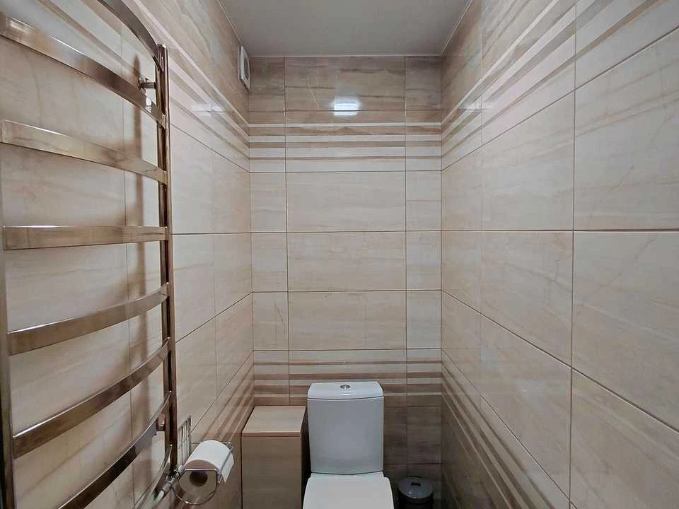 Квартира. Тернопіль, 15 Квітня вул.