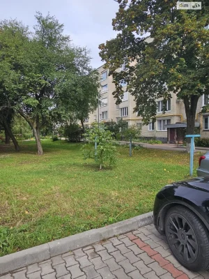 Продаж Квартира Центр