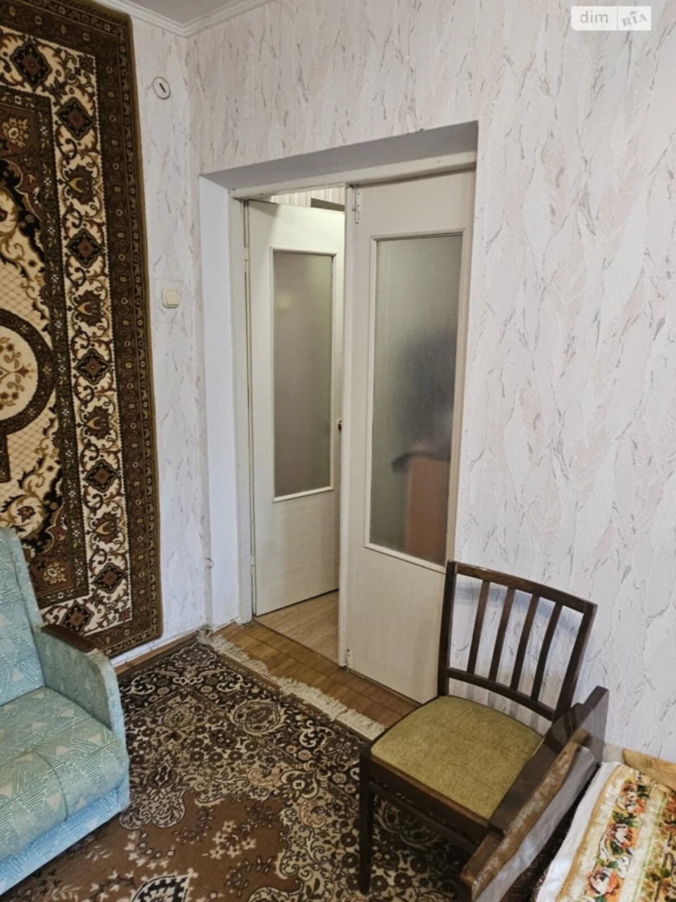Продаж Квартира Центр
