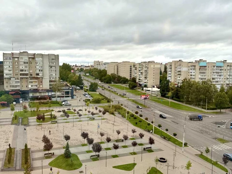 Квартира. Луцьк, Соборності просп.