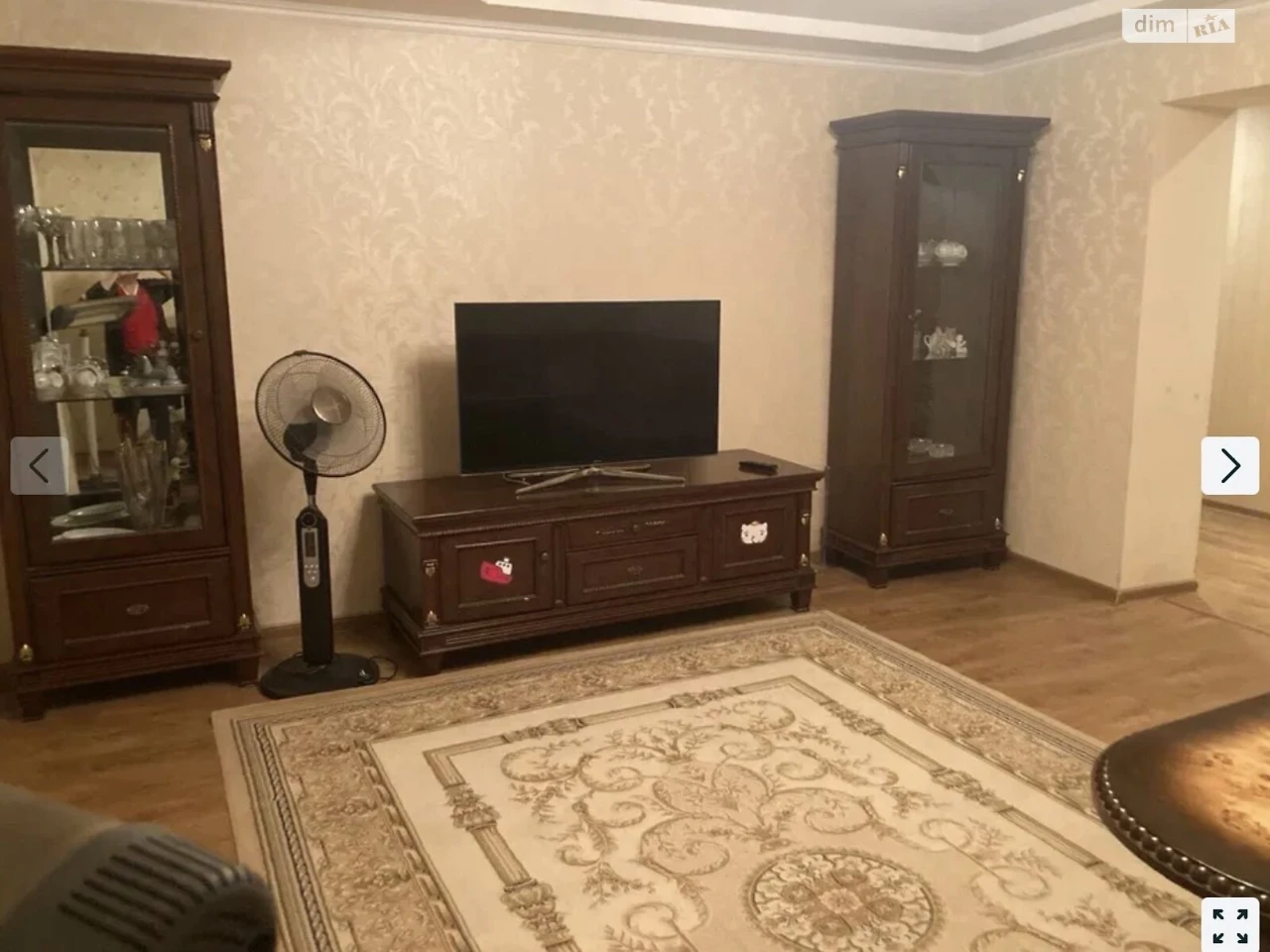 Довгострокова Оренда Квартира Центр