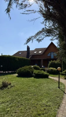 Будинок з ремонтом в ТОП локаціі