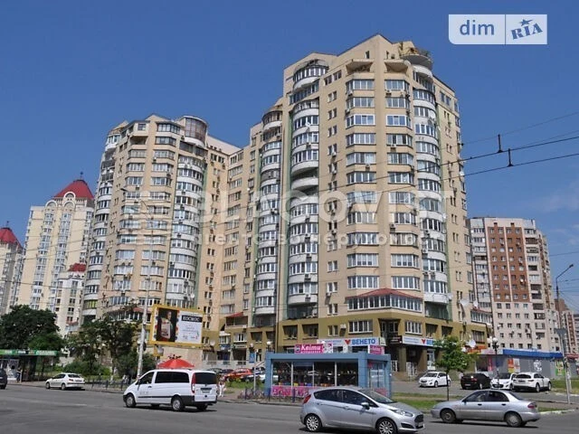Продаж 3к квартири 122.9 кв. м на просп. Володимира Івасюка