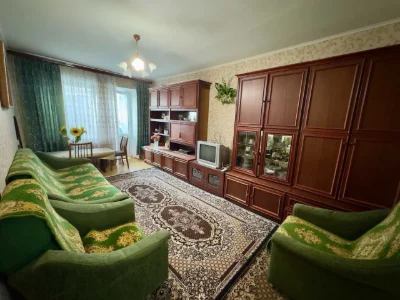 Продаж 3-кім квартири Левка Лукяненка Меблі Техніка
