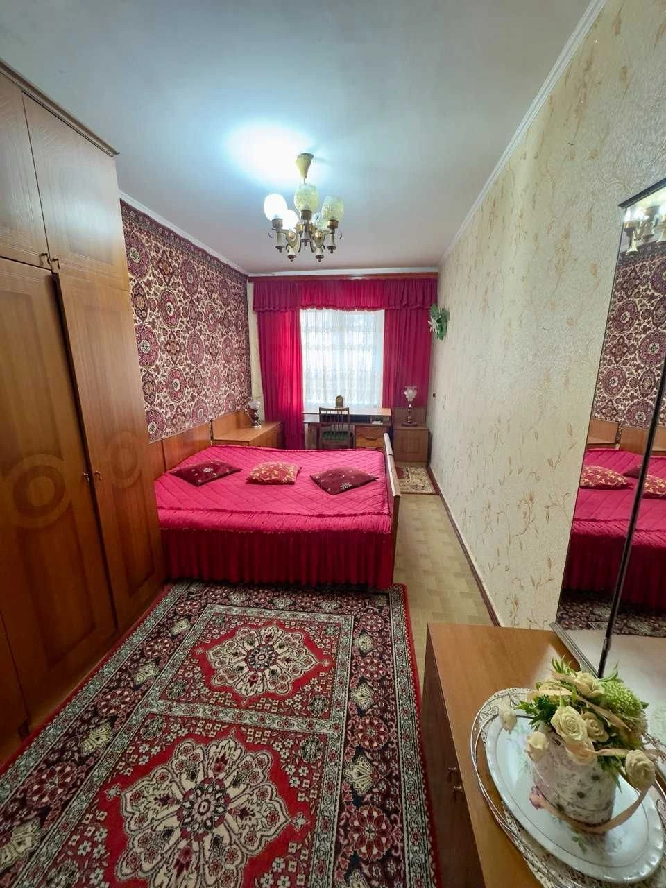 Продаж 3-кім квартири Левка Лукяненка Меблі Техніка
