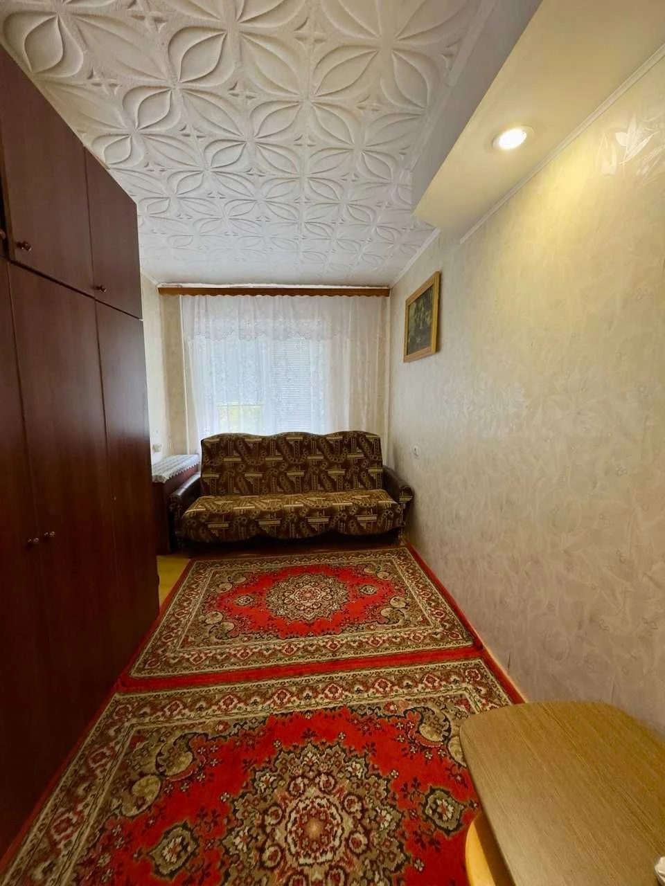 Продаж 3-кім квартири Левка Лукяненка Меблі Техніка