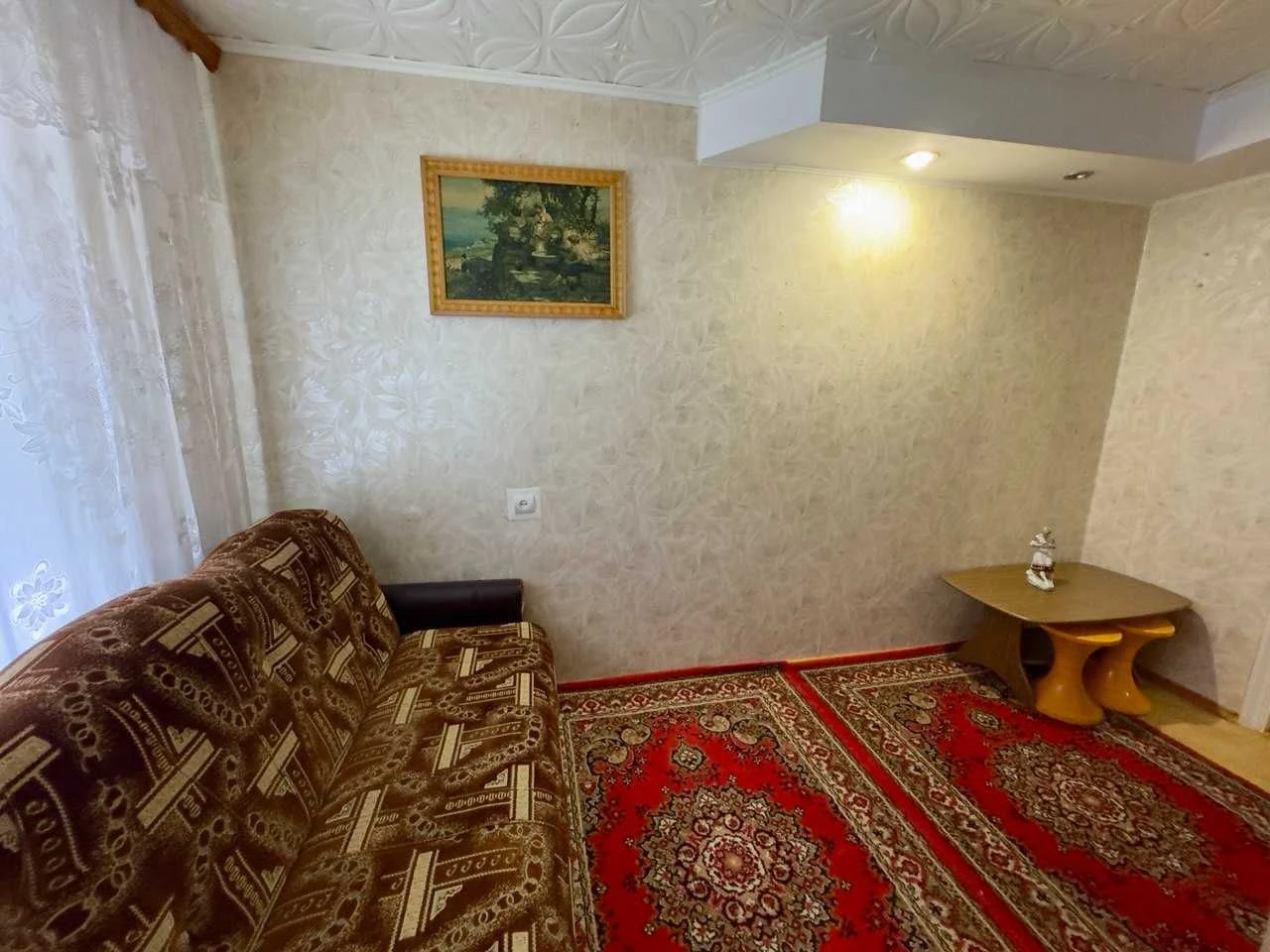 Продаж 3-кім квартири Левка Лукяненка Меблі Техніка