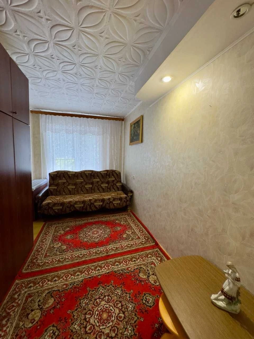 Продаж 3-кім квартири Левка Лукяненка Меблі Техніка
