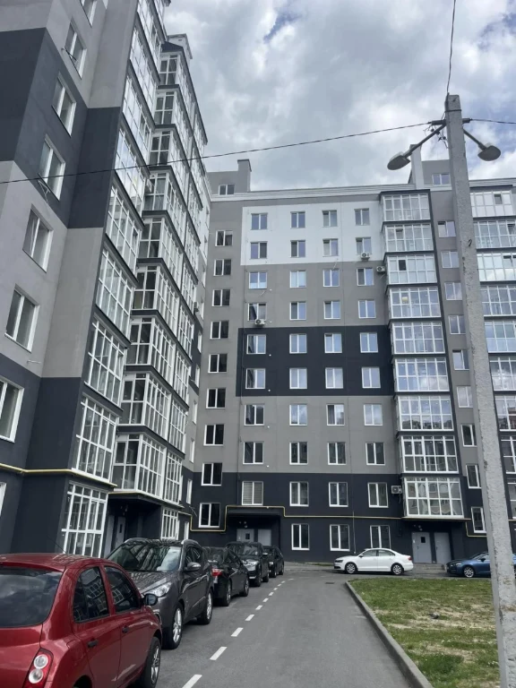 ПРОДАЖ 2-кімнатної квартири від ВЛАСНИКА