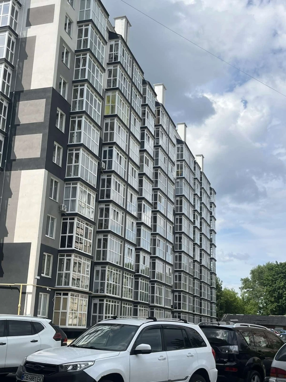 ПРОДАЖ 2-кімнатної квартири від ВЛАСНИКА