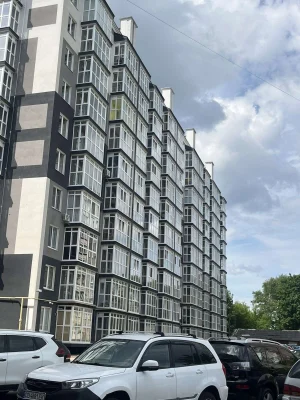 ПРОДАЖ 2-кімнатної квартири від ВЛАСНИКА
