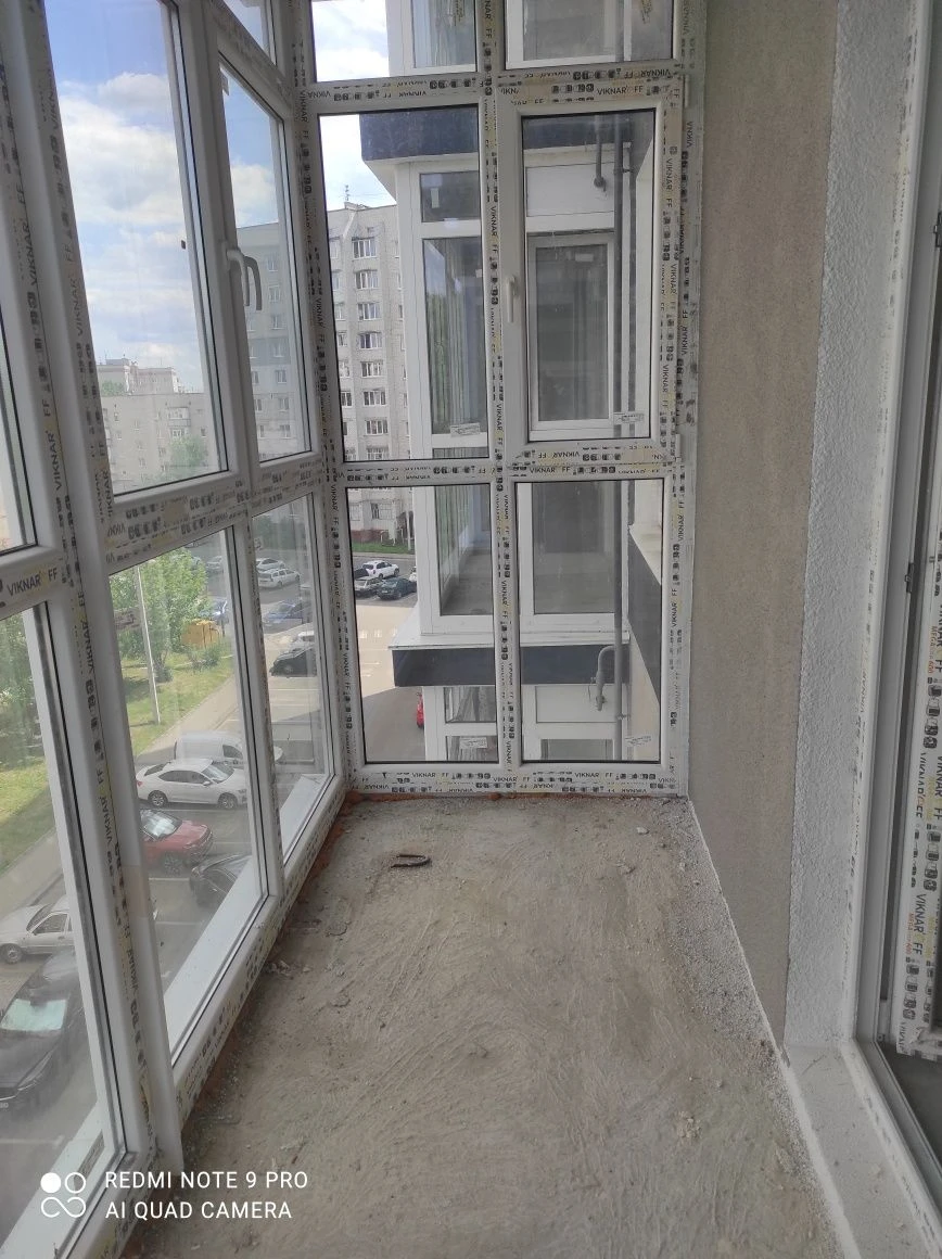 ПРОДАЖ 2-кімнатної квартири від ВЛАСНИКА