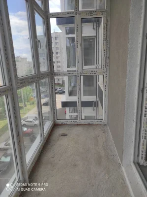 ПРОДАЖ 2-кімнатної квартири від ВЛАСНИКА