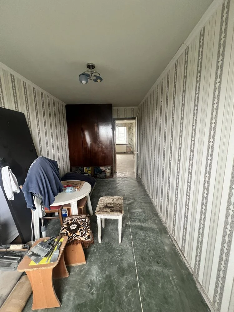 Продам 2- кім. квартиру вул. Рятувальників 3, Ремзавод
