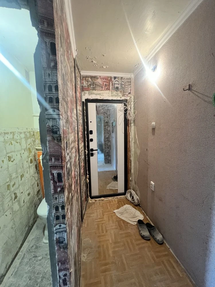 Продам 2- кім. квартиру вул. Рятувальників 3, Ремзавод