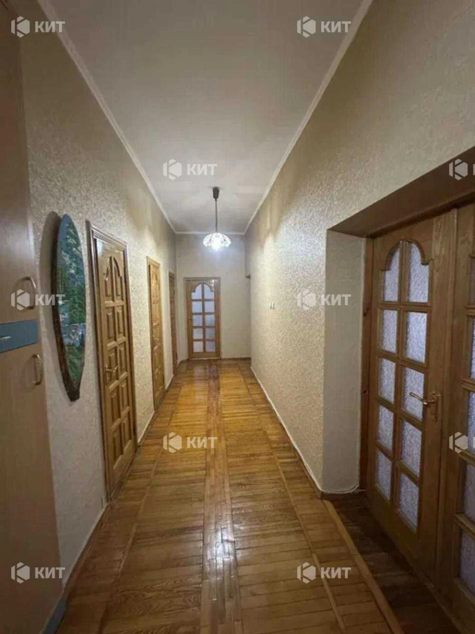 3к. 95м2 м. Вокзальная (ЖК Красная Шапочка, ул. Славянская)