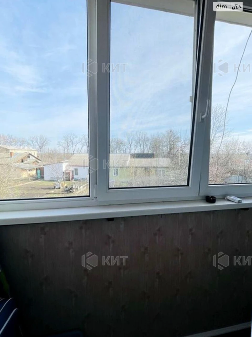 Продаж Квартира ХТЗ