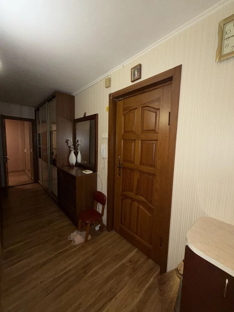 Продажа квартиры