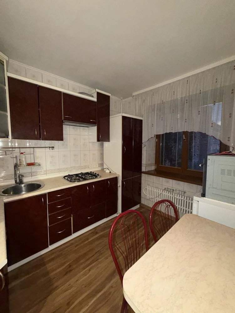 Продажа квартиры