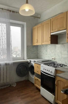 KS2 Продам 2 комнатную квартиру Салтовка 3/5 кап. ремонт 290