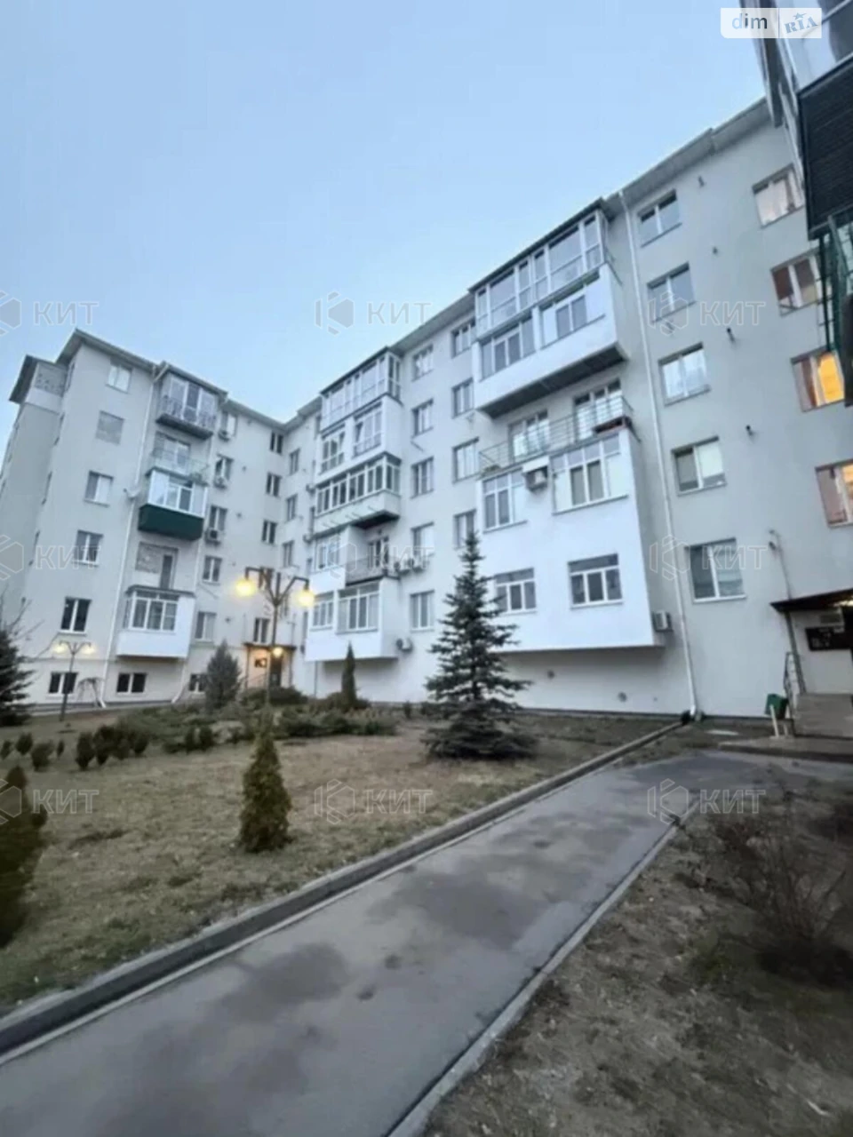Продаж Квартира ХТЗ