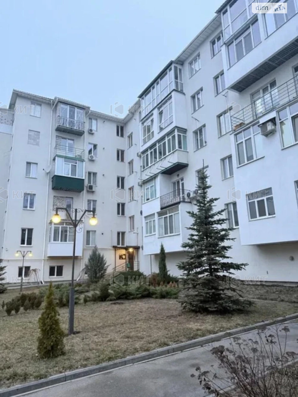 Продаж Квартира ХТЗ