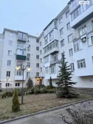Продаж Квартира ХТЗ