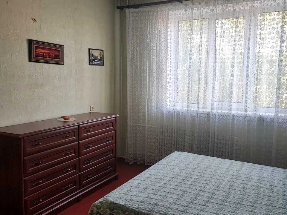 Квартира. Харків, Садовий проїзд