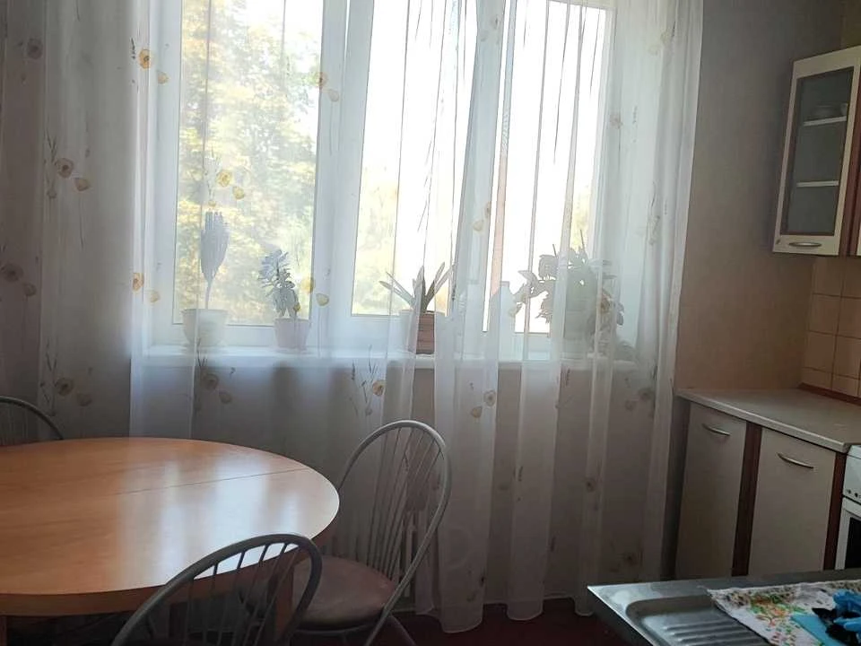 Квартира. Харків, Садовий проїзд