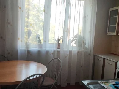 Квартира. Харків, Садовий проїзд
