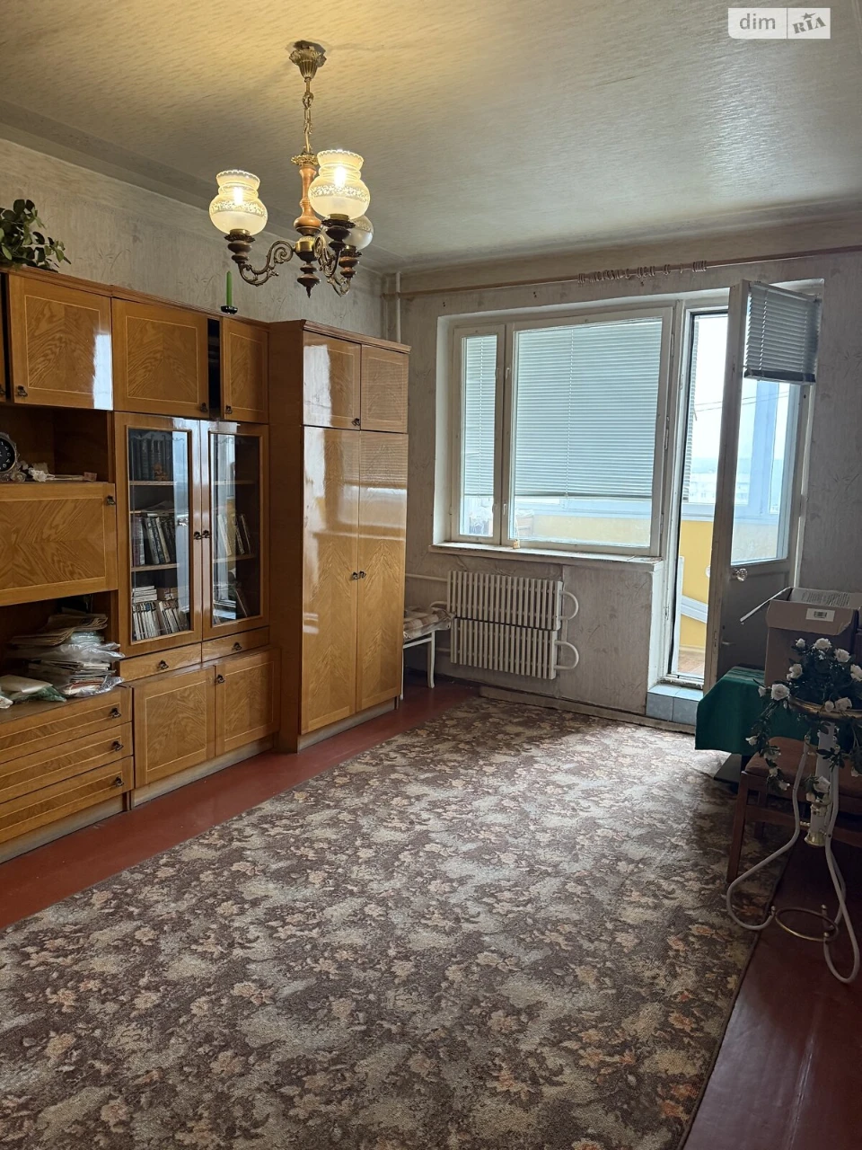 Продаж Квартира Шевченківський