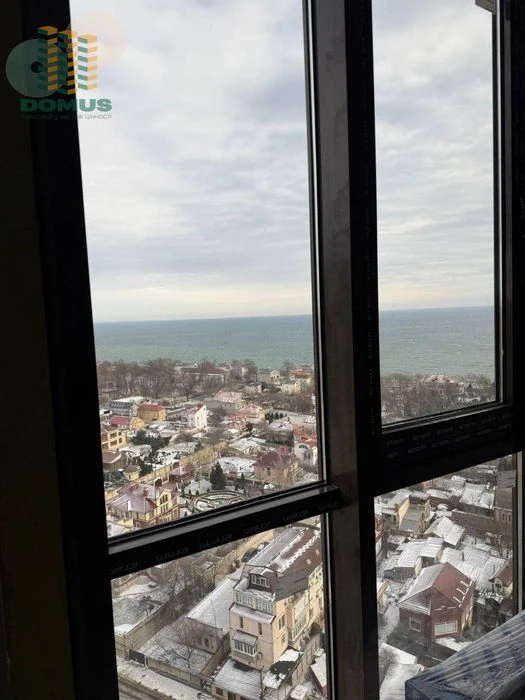 Продам 2 комн Вид моря Золотой Берег в ЖК Посейдон! Киевский