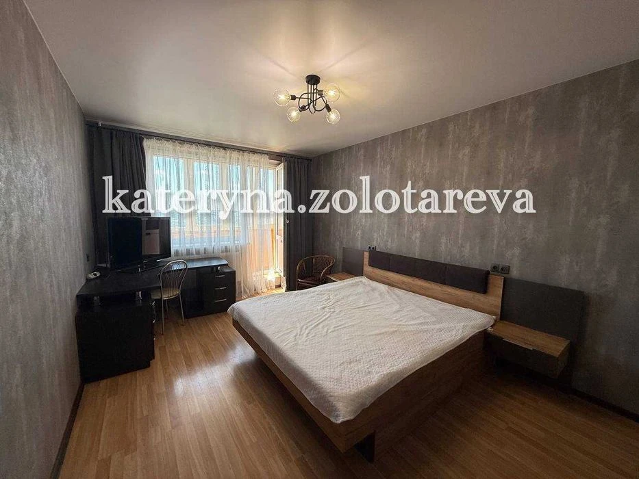 I will sell 2 apartments in Saltivka on Unity Street with high-quality bathroom.