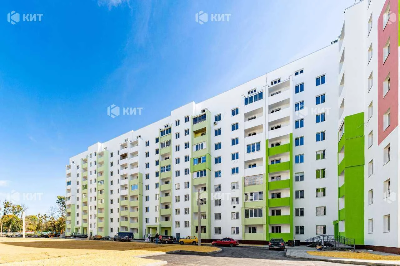1к. 35м2 ХТЗ, ЖК Мира 3, м. Индустриальная, Мира ул. 47, RE-