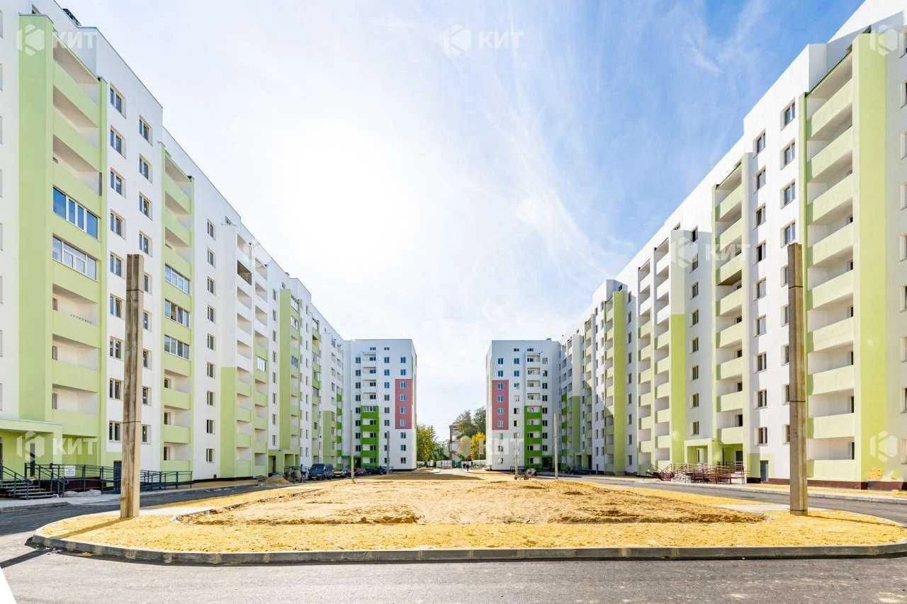 1к. 35м2 ХТЗ, ЖК Мира 3, м. Индустриальная, Мира ул. 47, RE-