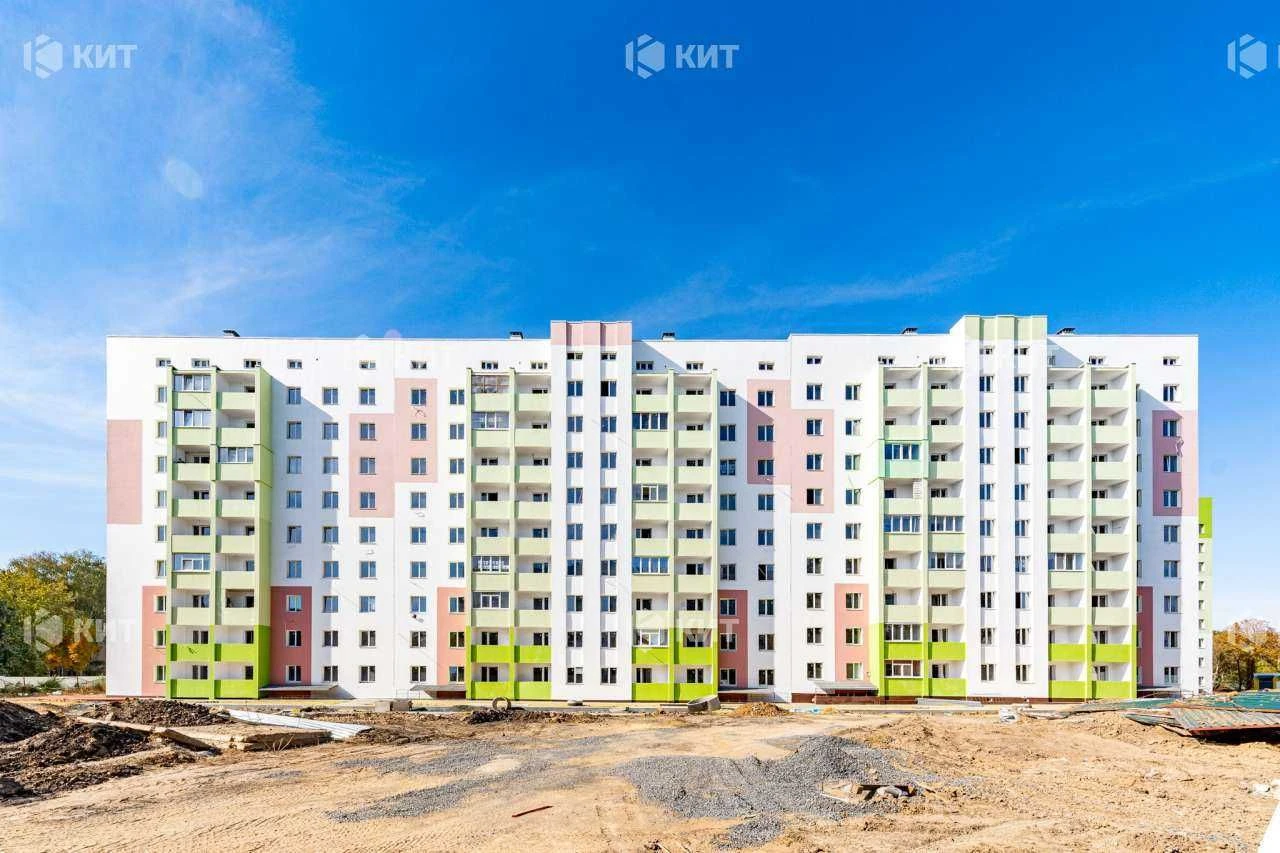 1к. 35м2 ХТЗ, ЖК Мира 3, м. Индустриальная, Мира ул. 47, RE-