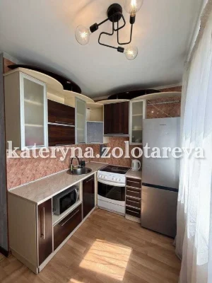 I will sell 2 apartments in Saltivka on Unity Street with high-quality bathroom.