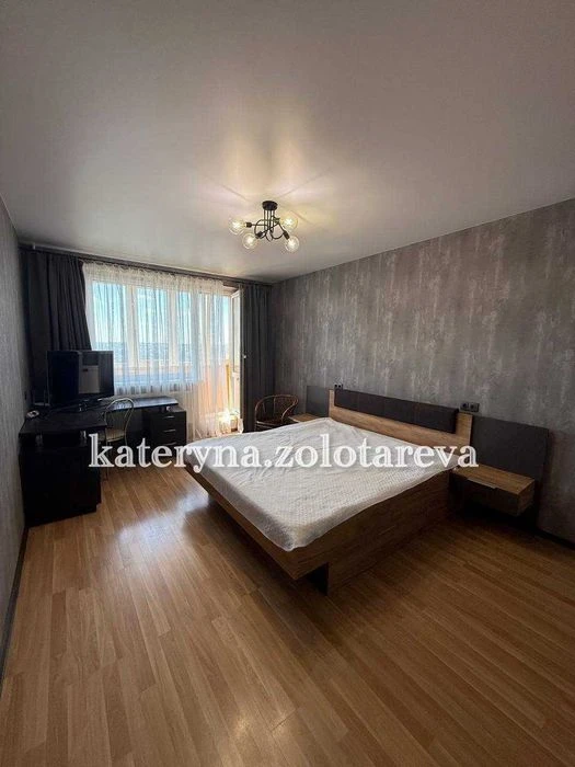 I will sell 2 apartments in Saltivka on Unity Street with high-quality bathroom.