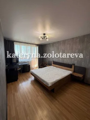 I will sell 2 apartments in Saltivka on Unity Street with high-quality bathroom.