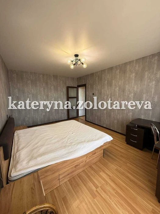 I will sell 2 apartments in Saltivka on Unity Street with high-quality bathroom.