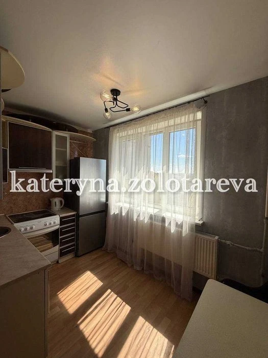 I will sell 2 apartments in Saltivka on Unity Street with high-quality bathroom.