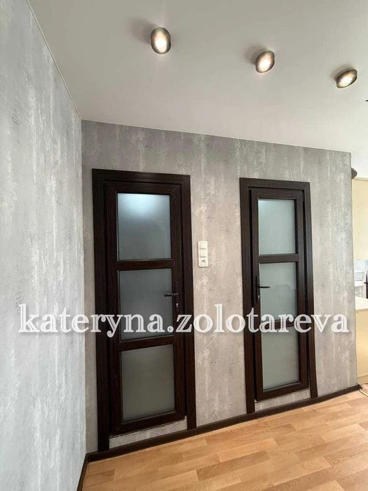 I will sell 2 apartments in Saltivka on Unity Street with high-quality bathroom.
