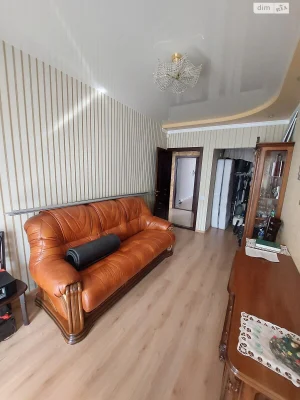Продаж Квартира Олексїївка