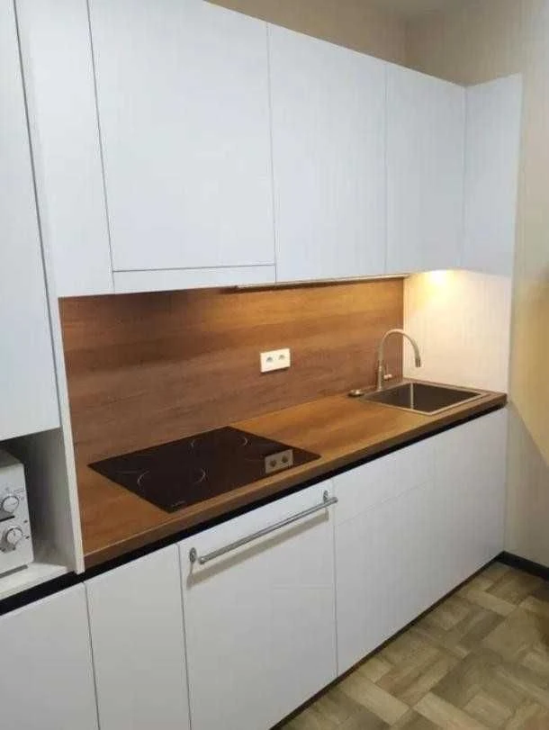 Продам 1-к квартиру с ремонтом и мебелью, новострой ЖК Мира