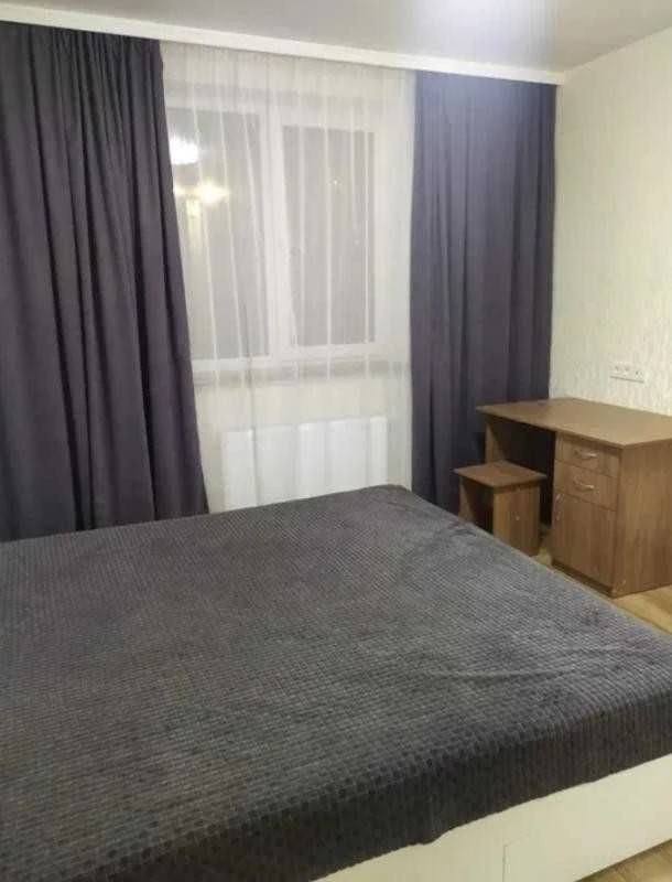 Продам 1-к квартиру с ремонтом и мебелью, новострой ЖК Мира