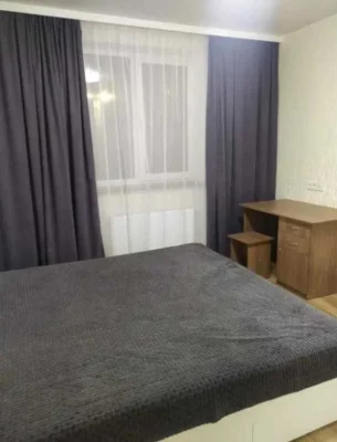 Продам 1-к квартиру с ремонтом и мебелью, новострой ЖК Мира