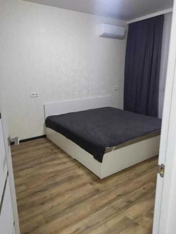 Продам 1-к квартиру с ремонтом и мебелью, новострой ЖК Мира