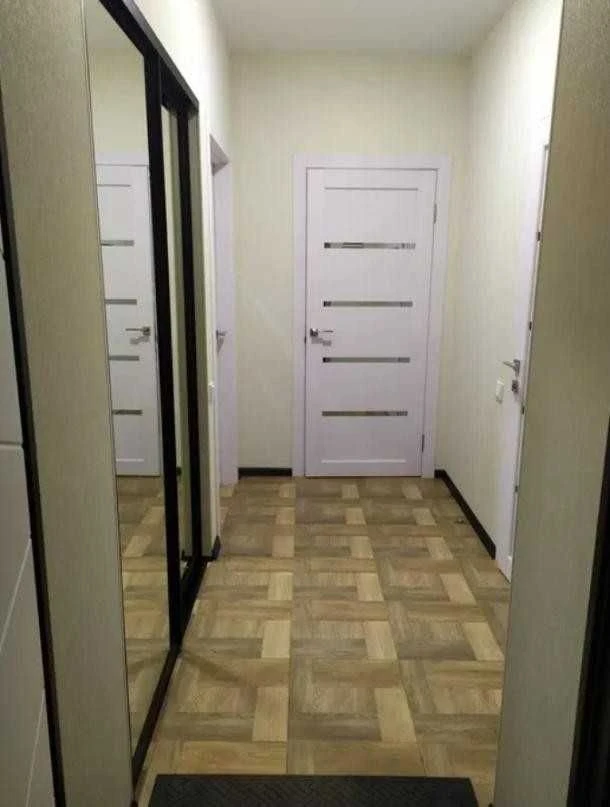 Продам 1-к квартиру с ремонтом и мебелью, новострой ЖК Мира