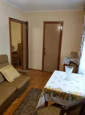 Срочно продам 2-к.кв. ХТЗ район рынка